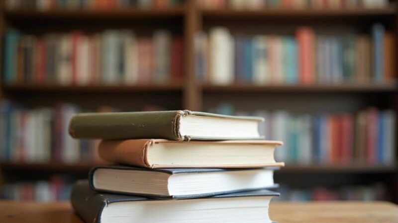 Noc Czarów w Filii nr 29: Odkryj Magię Książek!