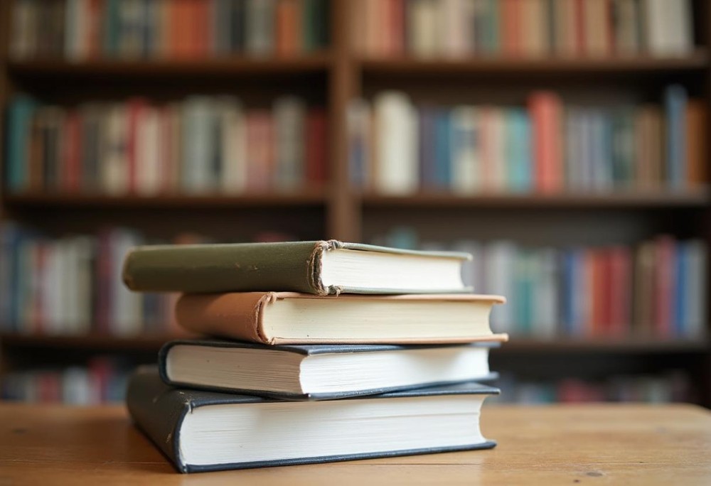 Noc Czarów w Filii nr 29: Odkryj Magię Książek!