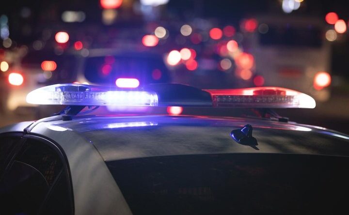 Młodzi adepci służb mundurowych złożyli ślubowanie na wrocławskim Rynku