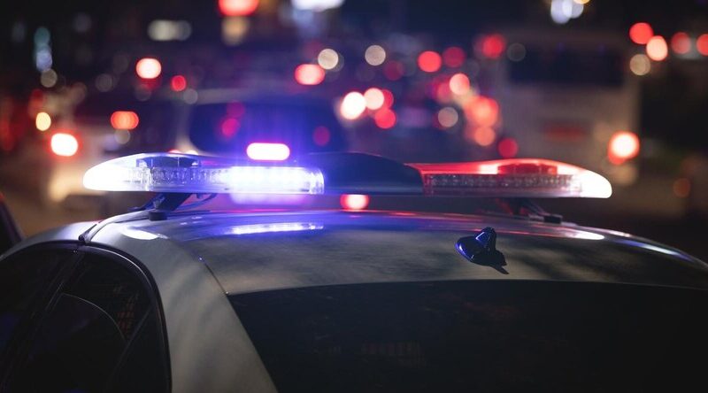 Młodzi adepci służb mundurowych złożyli ślubowanie na wrocławskim Rynku