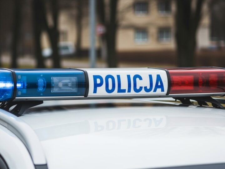 Murale policyjne: Sztuka, która buduje mosty między Policją a społecznością