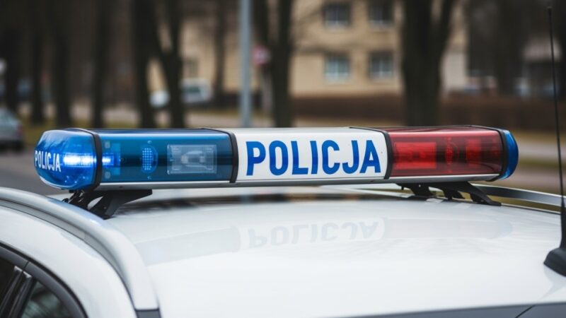 Murale policyjne: Sztuka, która buduje mosty między Policją a społecznością