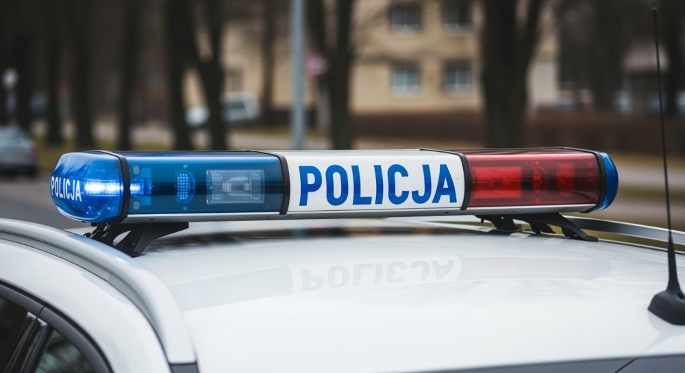 Murale policyjne: Sztuka, która buduje mosty między Policją a społecznością