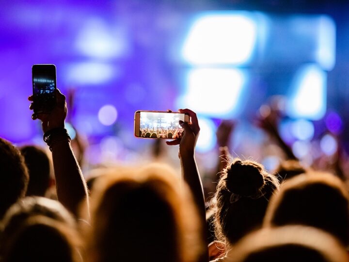 Krokus Jazz Festival 2023: Muzyczna Uczta Pełna Emocji i Nowych Brzmień!