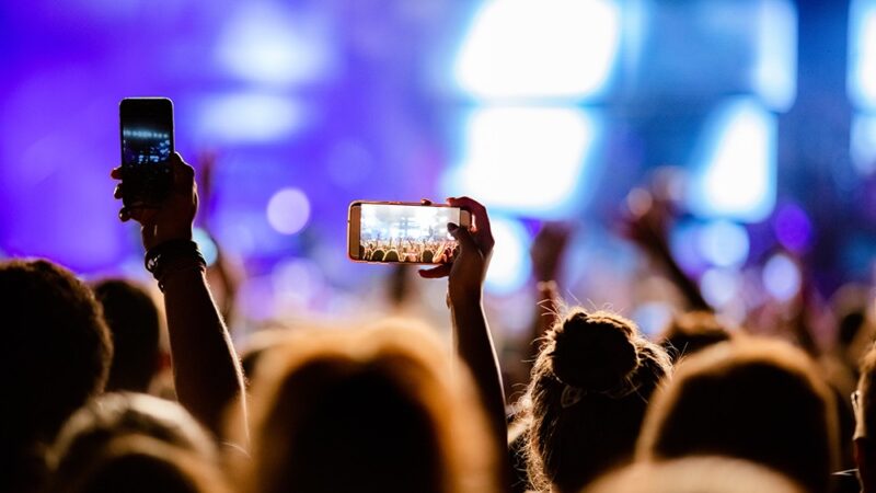 Krokus Jazz Festival 2023: Muzyczna Uczta Pełna Emocji i Nowych Brzmień!