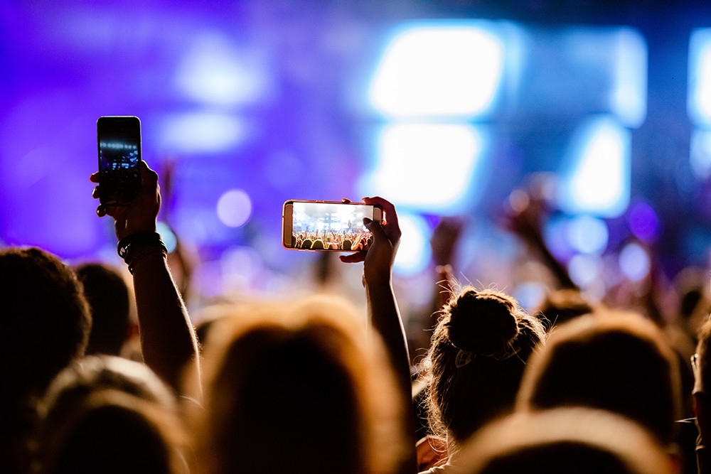 Krokus Jazz Festival 2023: Muzyczna Uczta Pełna Emocji i Nowych Brzmień!