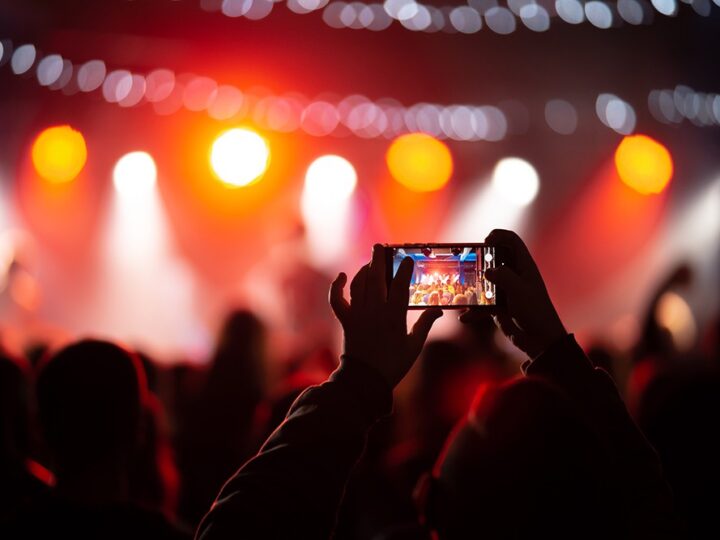 Muzyczne Uniesienia: Niezapomniane Koncerty w Wrocławskiej Bibliotece