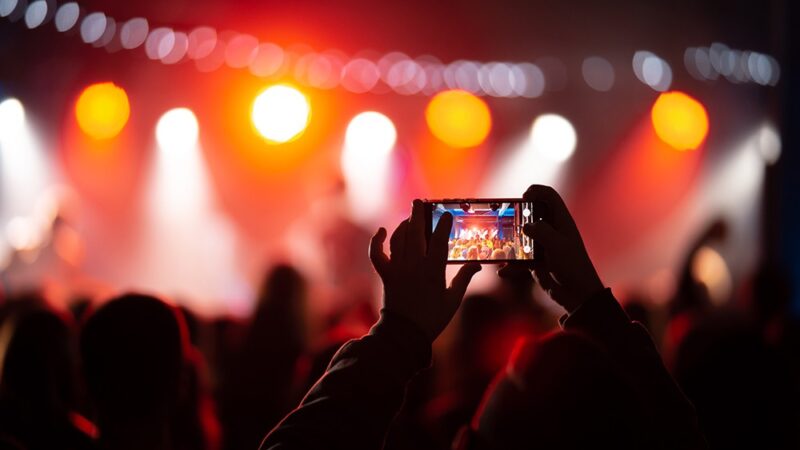 Muzyczne Uniesienia: Niezapomniane Koncerty w Wrocławskiej Bibliotece