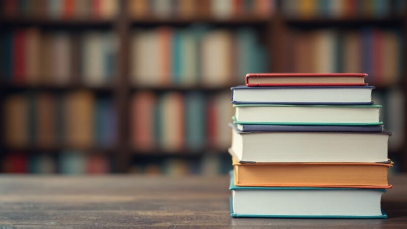 Wrocławska Noc Bibliotek: Magia Książek, Warsztaty i Rzeźby z Papieru!