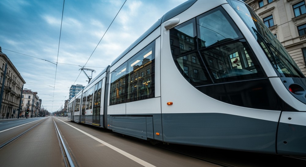 Nocne retro tramwajowe safari we Wrocławiu – odkryj magię przeszłości!