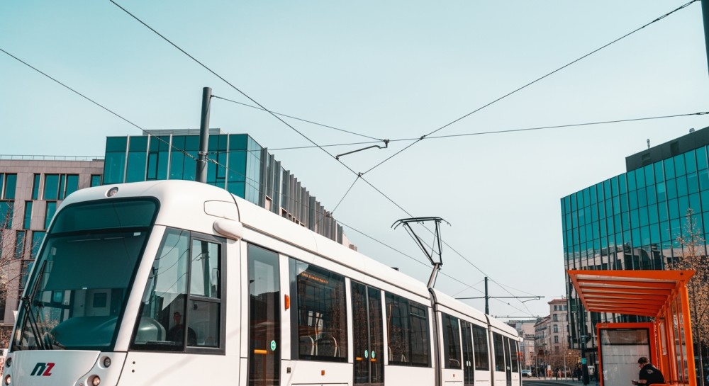 Rewolucja w Wrocławskich Tramwajach: Zmodernizowana Skoda 19T na Pokazie!