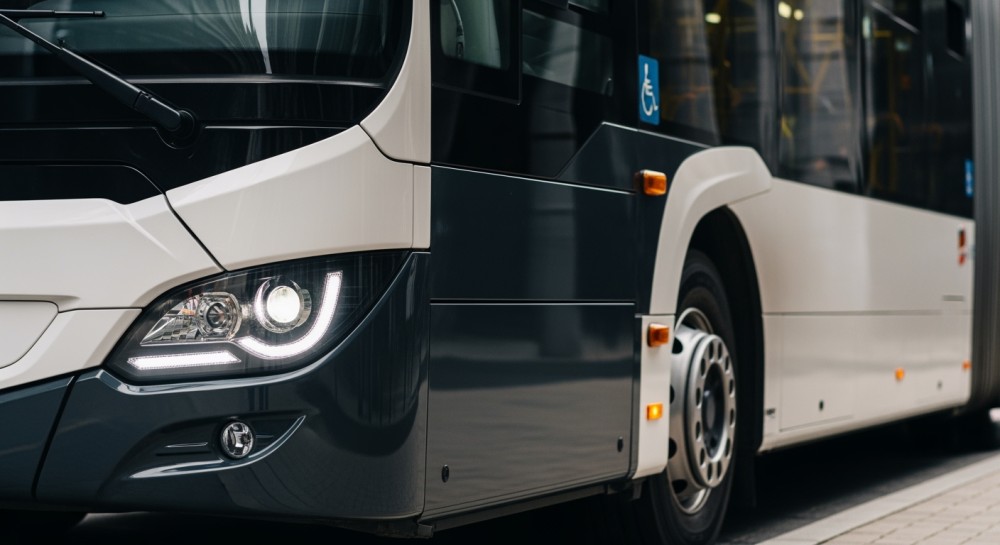 Nowe linie autobusowe w Czernicy – start już 17 listopada!