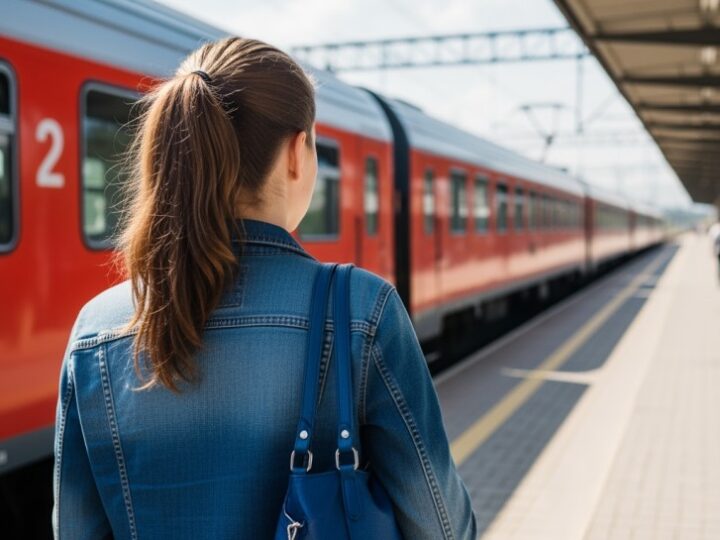 Nowe połączenia kolejowe z Wrocławia od grudnia. Zobacz dokąd