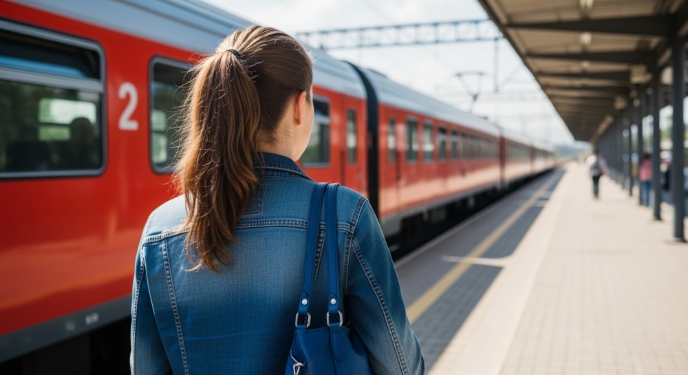 Nowe połączenia kolejowe z Wrocławia od grudnia. Zobacz dokąd