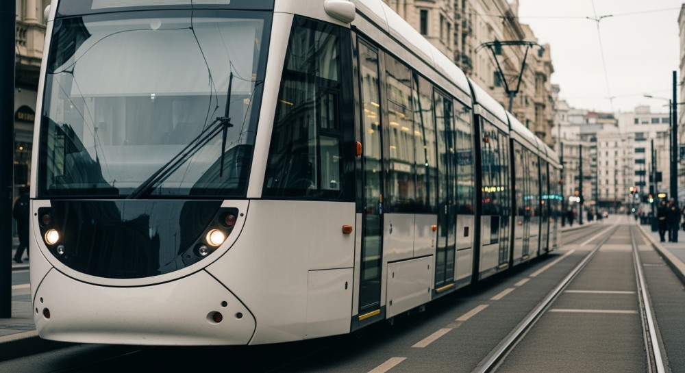 Wrocław zyskuje nowoczesne tramwaje Pesa Twist!