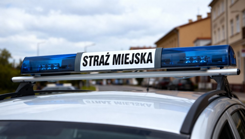 Nowe zasady parkowania na Cmentarzu Osobowickim: Zdemontuj kamery przed Wszystkimi Świętymi!