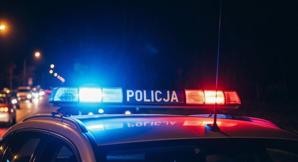 100 Nowych Policjantów Ślubuje w Historycznym Oratorium Marianum