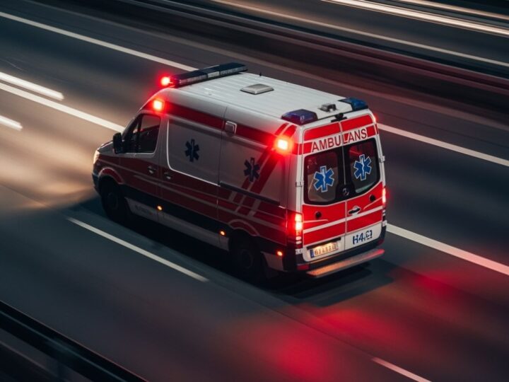 Rajdowy świat w żalu: Pożegnanie Artura Sękowskiego po tragicznej śmierci