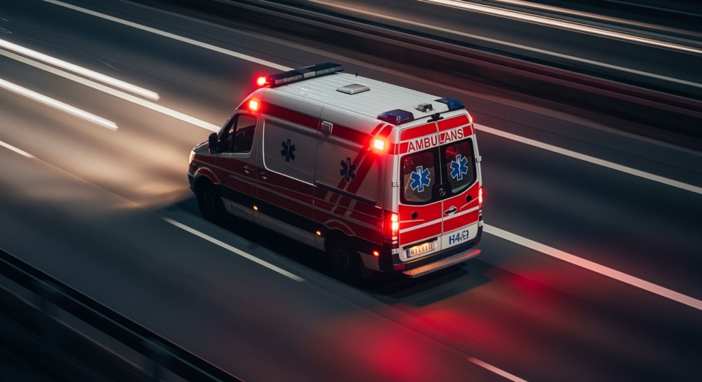 Rajdowy świat w żalu: Pożegnanie Artura Sękowskiego po tragicznej śmierci