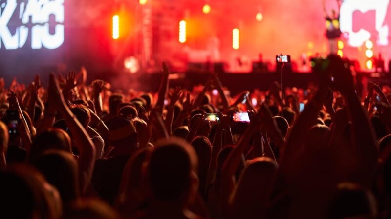 Uważaj na fałszywe bilety: Jak nie dać się oszukać przed koncertem!