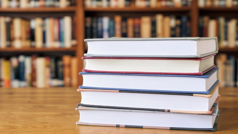 Złotniki zyskają wyjątkowy Park Literacki – otwarcie tuż za rogiem!