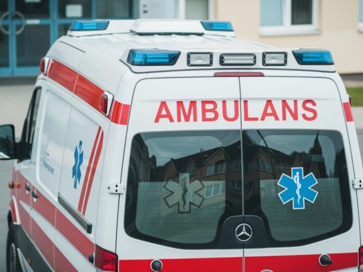 Zestaw przetrwania: Jak przygotować plecak ewakuacyjny i apteczkę na każdą sytuację!