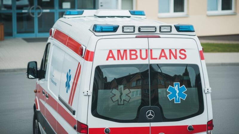 Zestaw przetrwania: Jak przygotować plecak ewakuacyjny i apteczkę na każdą sytuację!