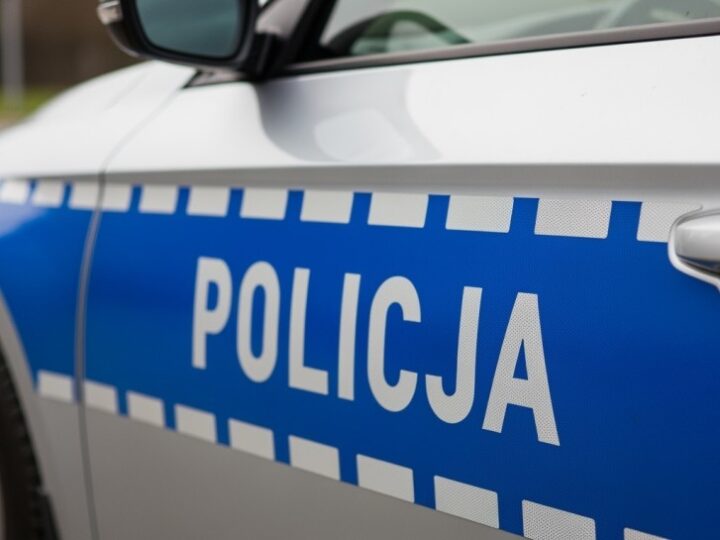 Zaginiony w Wrocławiu: Policja prosi o pomoc w odnalezieniu 45-latka