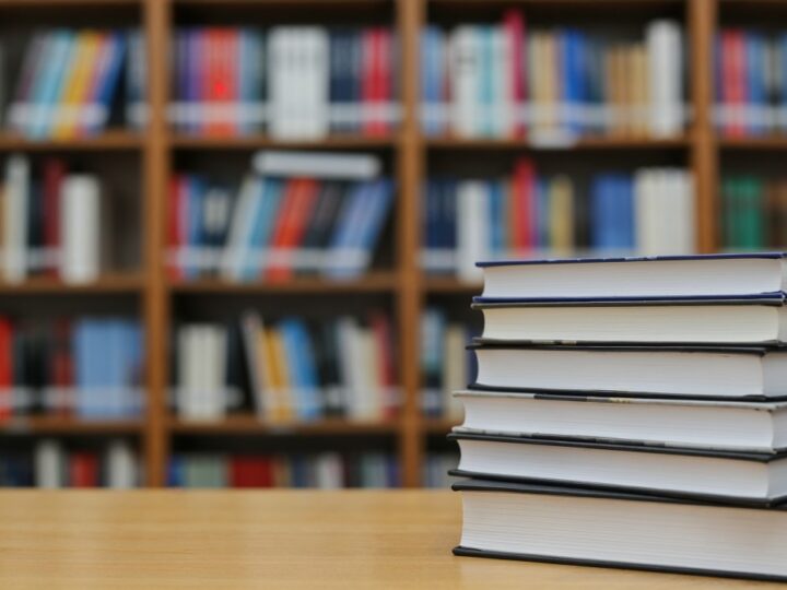 Stwórzmy razem bibliotekę idealną dla Ciebie!