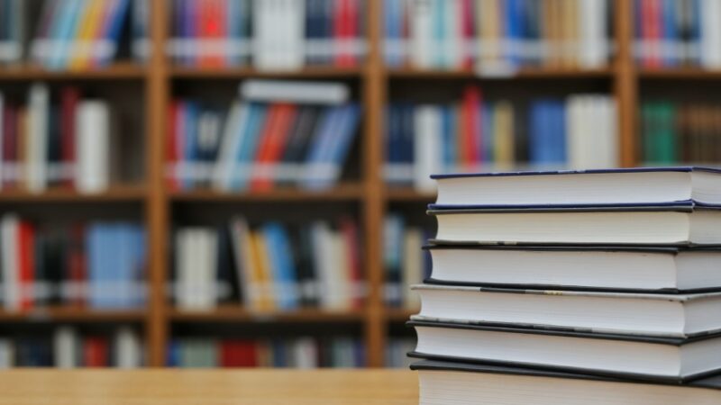 Stwórzmy razem bibliotekę idealną dla Ciebie!