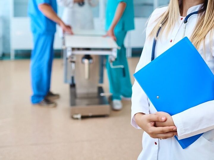 Powiat Wrocławski wprowadza rewolucyjny program wsparcia zdrowia psychicznego dla mieszkańców