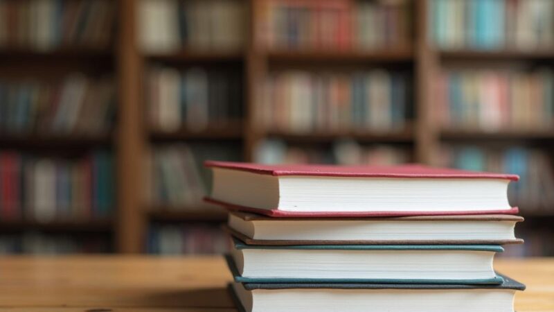 Czworonogi w bibliotece: Czytaj z psem i odkrywaj literackie przygody!