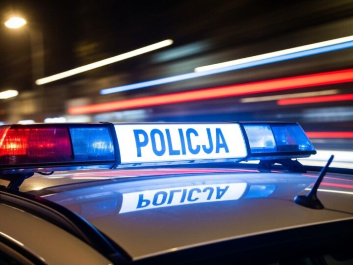 Narkotyki w pralce i amunicja w łazience: Recydywista z Legnicy w rękach policji