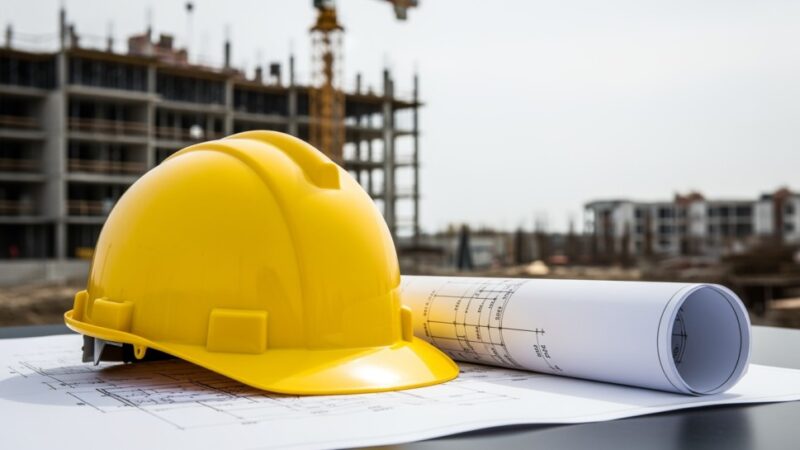 Nowa kanalizacja deszczowa na ul. Strażackiej – prace ruszają!