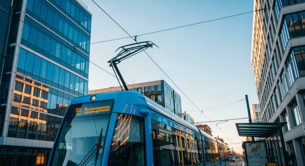 Remont torowiska na ul. Bardzkiej: zmiany w komunikacji miejskiej w dniach 04-05.10