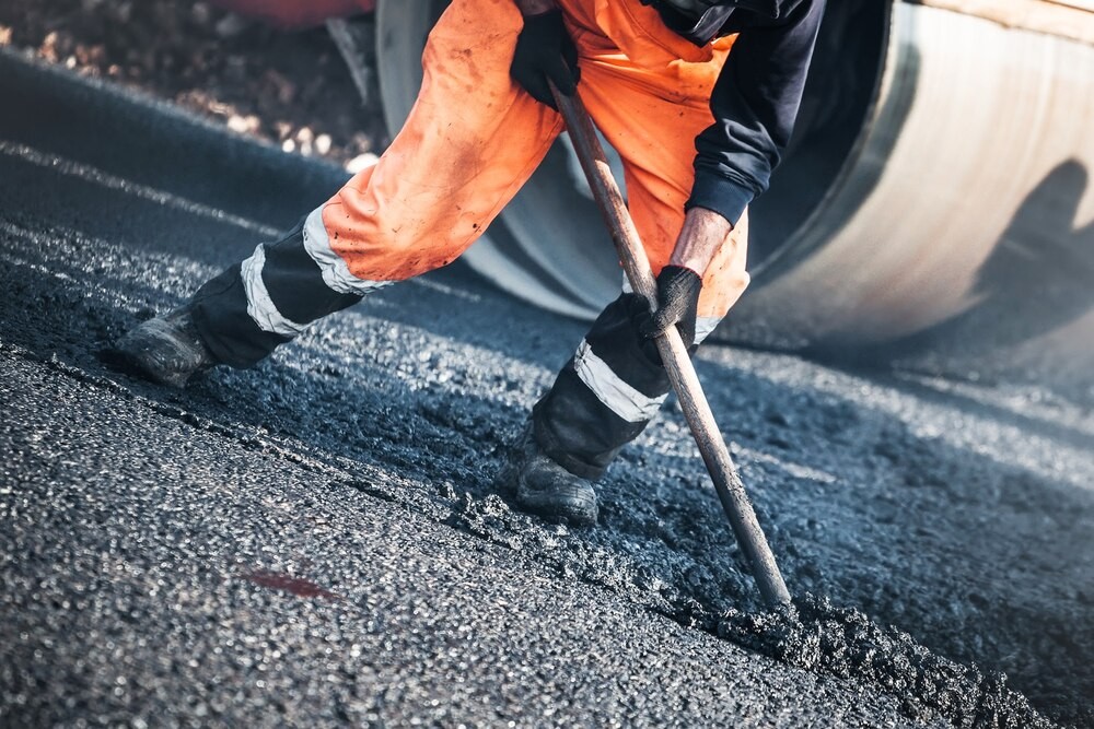Rewolucja na ul. Czerniawskiej: Dwie firmy w walce o nową infrastrukturę w Gaju