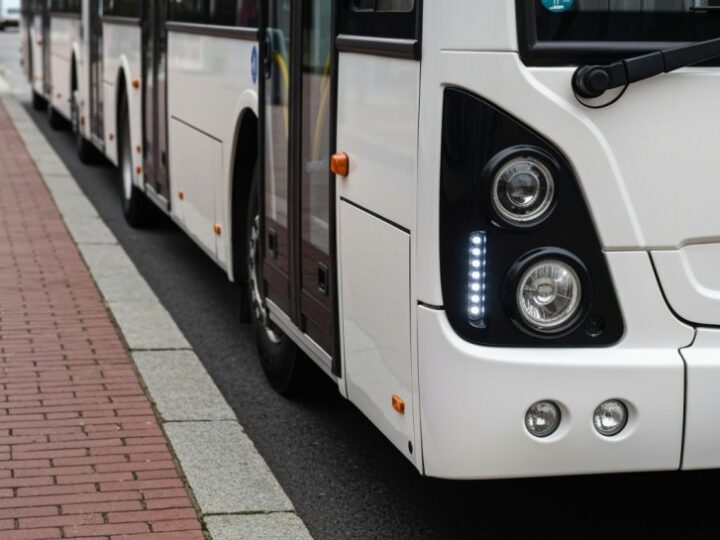 Rewolucja w komunikacji miejskiej: Nowe rozkłady jazdy od 20 października 2025!