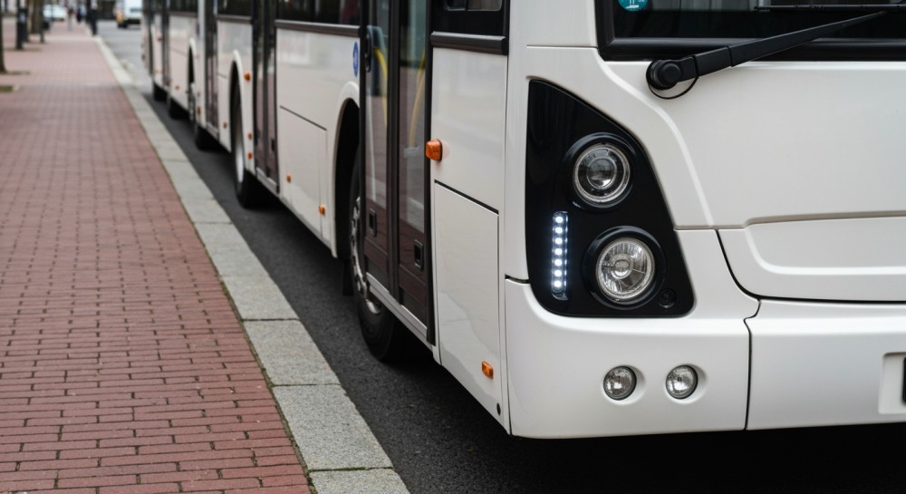 Rewolucja w komunikacji miejskiej: Nowe rozkłady jazdy od 20 października 2025!
