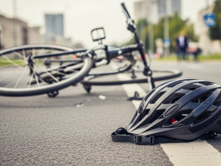 Rowerowa podróż przez Wrocław: 25 km radości z okazji 25-lecia MBP!
