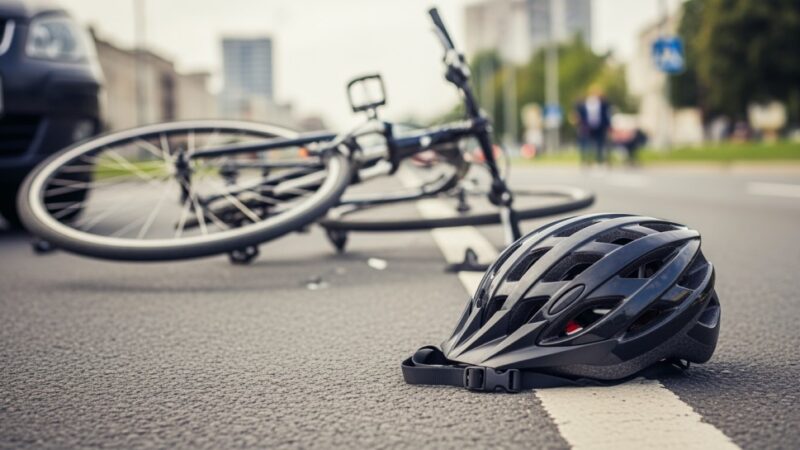 Rowerowa podróż przez Wrocław: 25 km radości z okazji 25-lecia MBP!