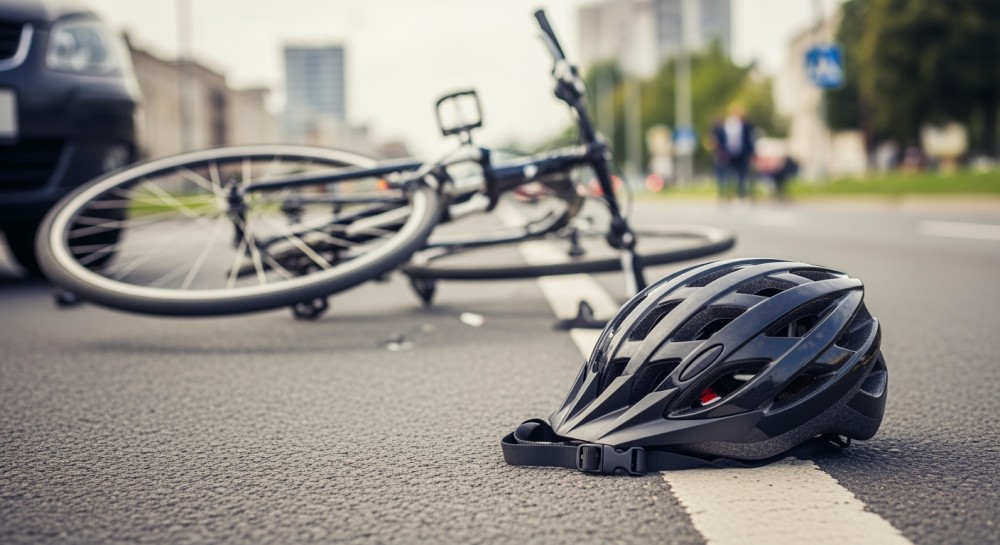 Rowerowa podróż przez Wrocław: 25 km radości z okazji 25-lecia MBP!
