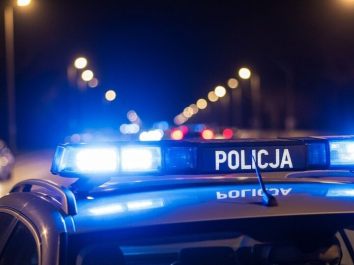 Sierżant Ptak: Policjant, który zmienia oblicze służby dzięki empatii i zaangażowaniu