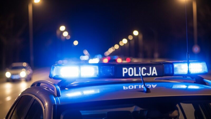 Sierżant Ptak: Policjant, który zmienia oblicze służby dzięki empatii i zaangażowaniu