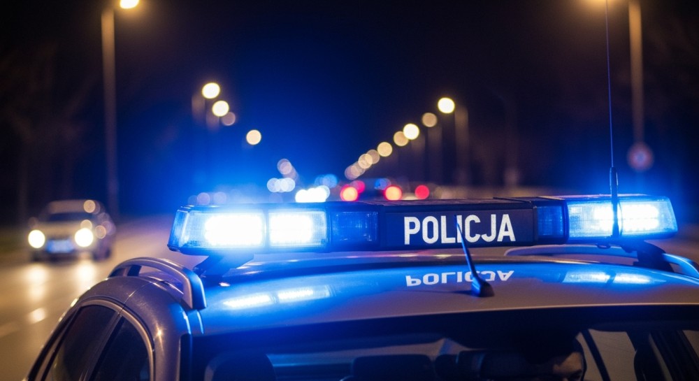 Sierżant Ptak: Policjant, który zmienia oblicze służby dzięki empatii i zaangażowaniu