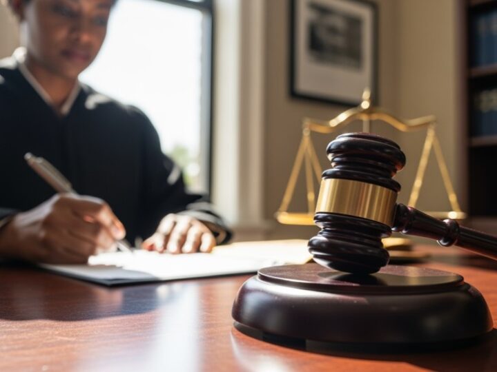 Szaleńczy pościg w Jeleniej Górze: poszukiwany kierowca stanie przed sądem za poważne przestępstwa