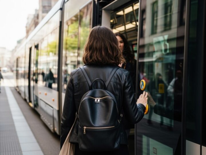 Tramwaje wracają na trasy, ale z nowymi objazdami!