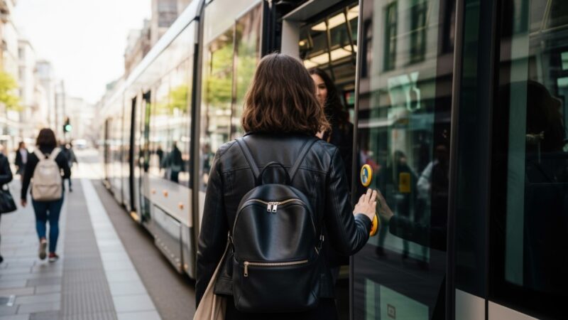 Tramwaje wracają na trasy, ale z nowymi objazdami!