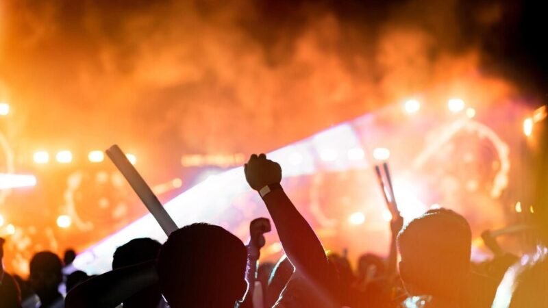 Tydzień pełen inspiracji w Gminie Siechnice: od koreańskich podróży po festiwal sztuki!