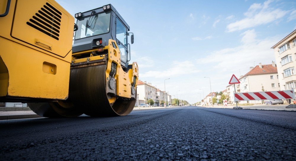 Ulica Czekoladowa otwarta! Autobusy 133, 607 i 933 wracają na trasy