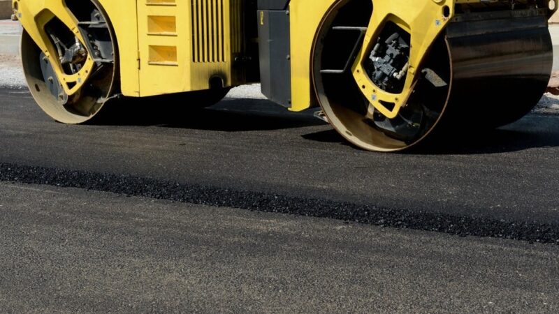 Uwaga kierowcy! Utrudnienia na ul. Brzozowej i Jaworowej!